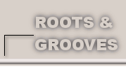 Roors & Grooves